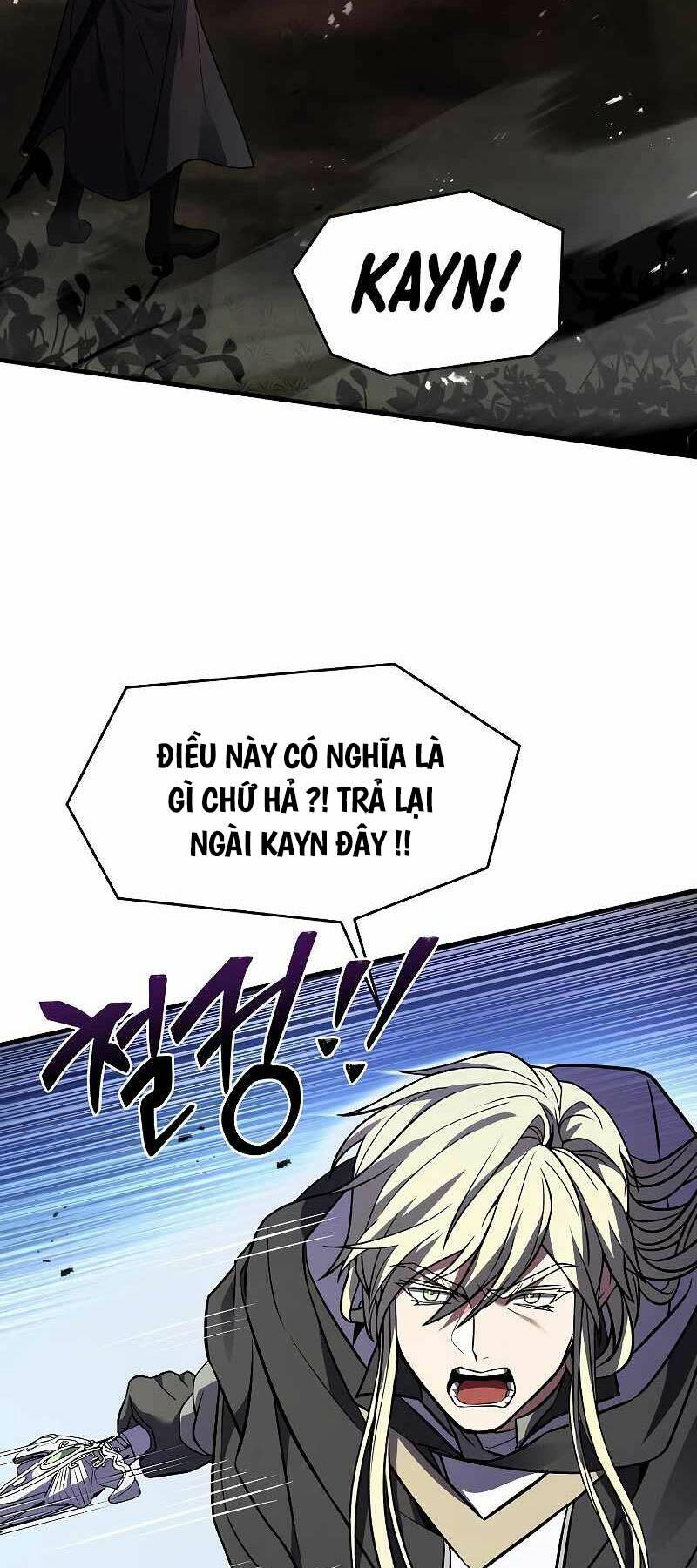 Huyền Thoại Giáo Sĩ Trở Lại - Chapter 129 - Page 104