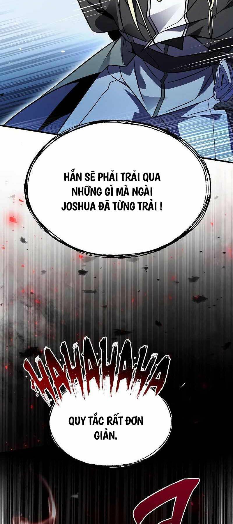 Huyền Thoại Giáo Sĩ Trở Lại - Chapter 129 - Page 105
