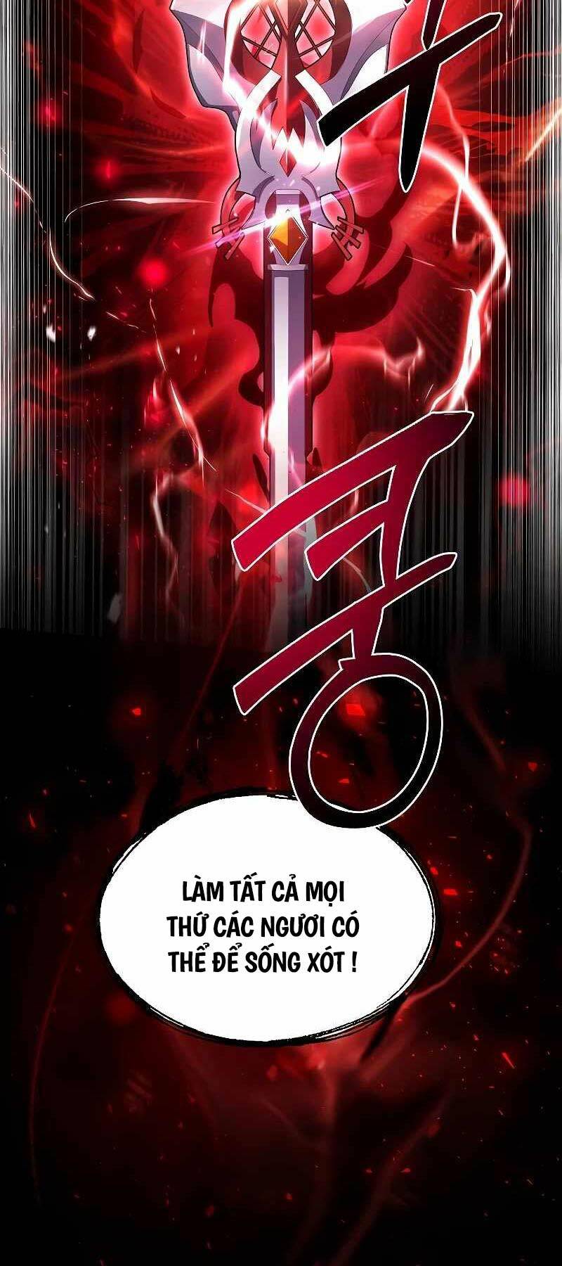 Huyền Thoại Giáo Sĩ Trở Lại - Chapter 129 - Page 107