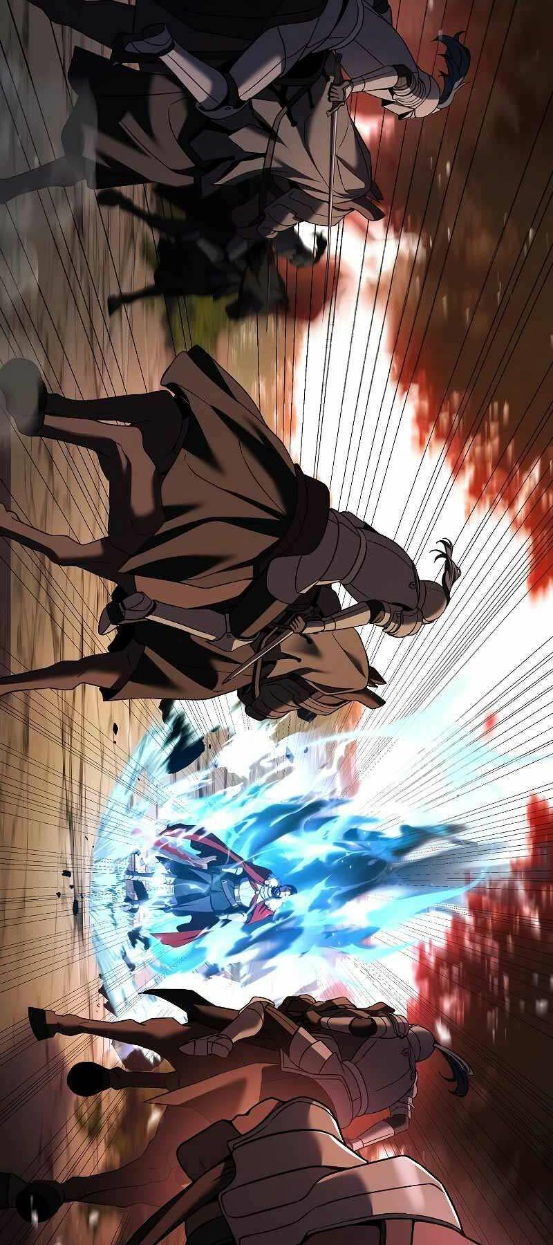 Huyền Thoại Giáo Sĩ Trở Lại - Chapter 129 - Page 10