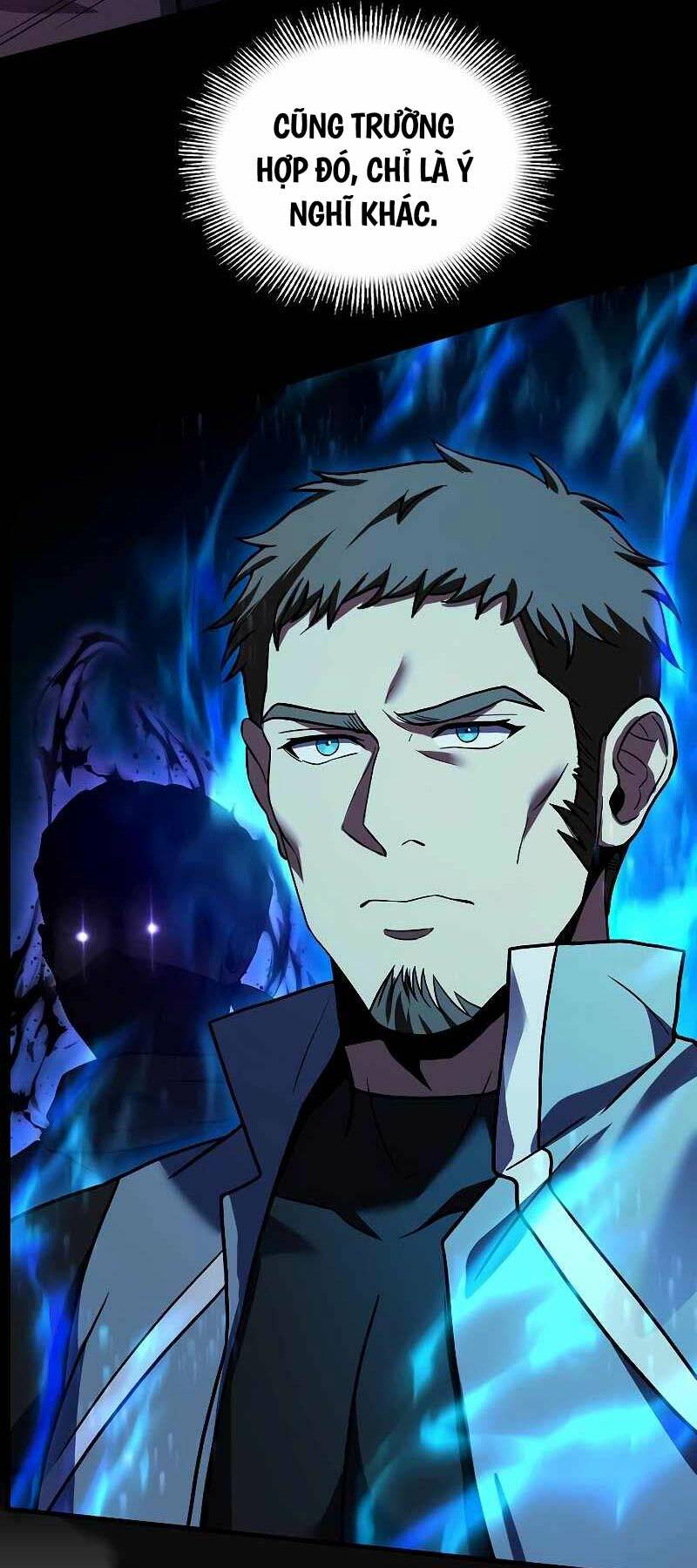 Huyền Thoại Giáo Sĩ Trở Lại - Chapter 129 - Page 14