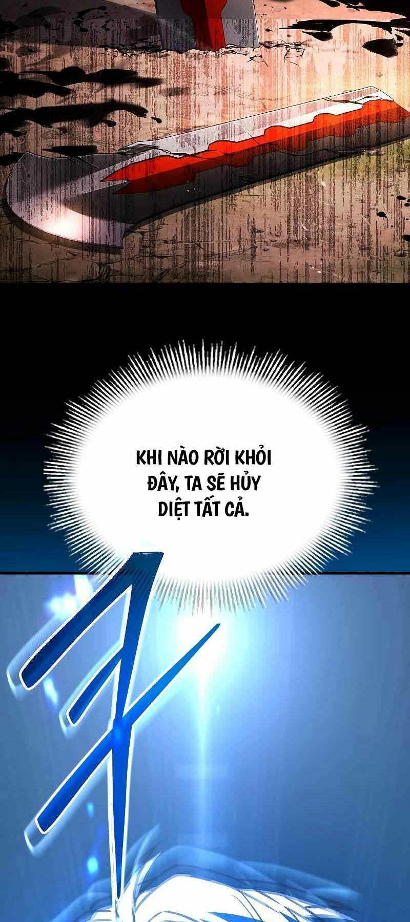 Huyền Thoại Giáo Sĩ Trở Lại - Chapter 129 - Page 16