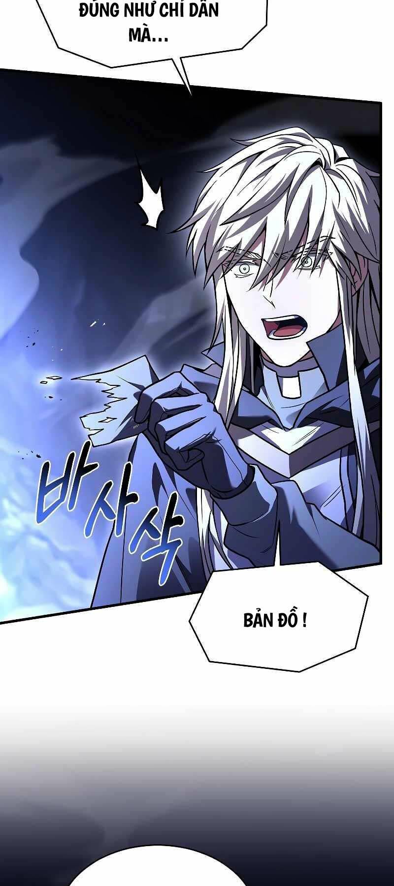 Huyền Thoại Giáo Sĩ Trở Lại - Chapter 129 - Page 23