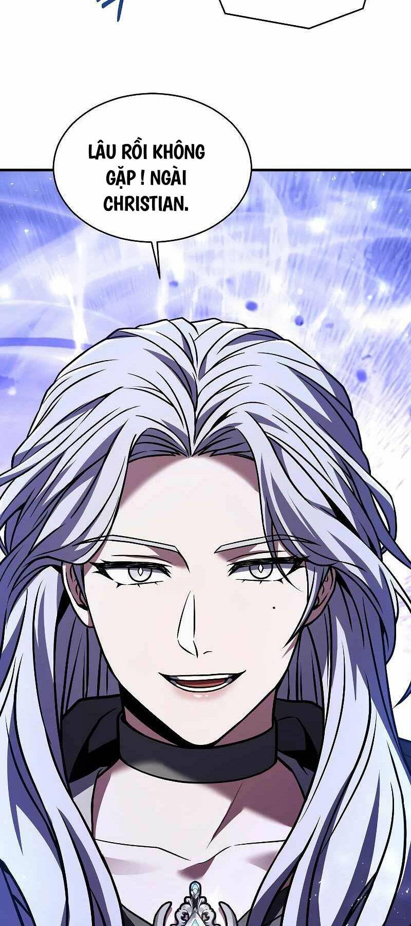 Huyền Thoại Giáo Sĩ Trở Lại - Chapter 129 - Page 25