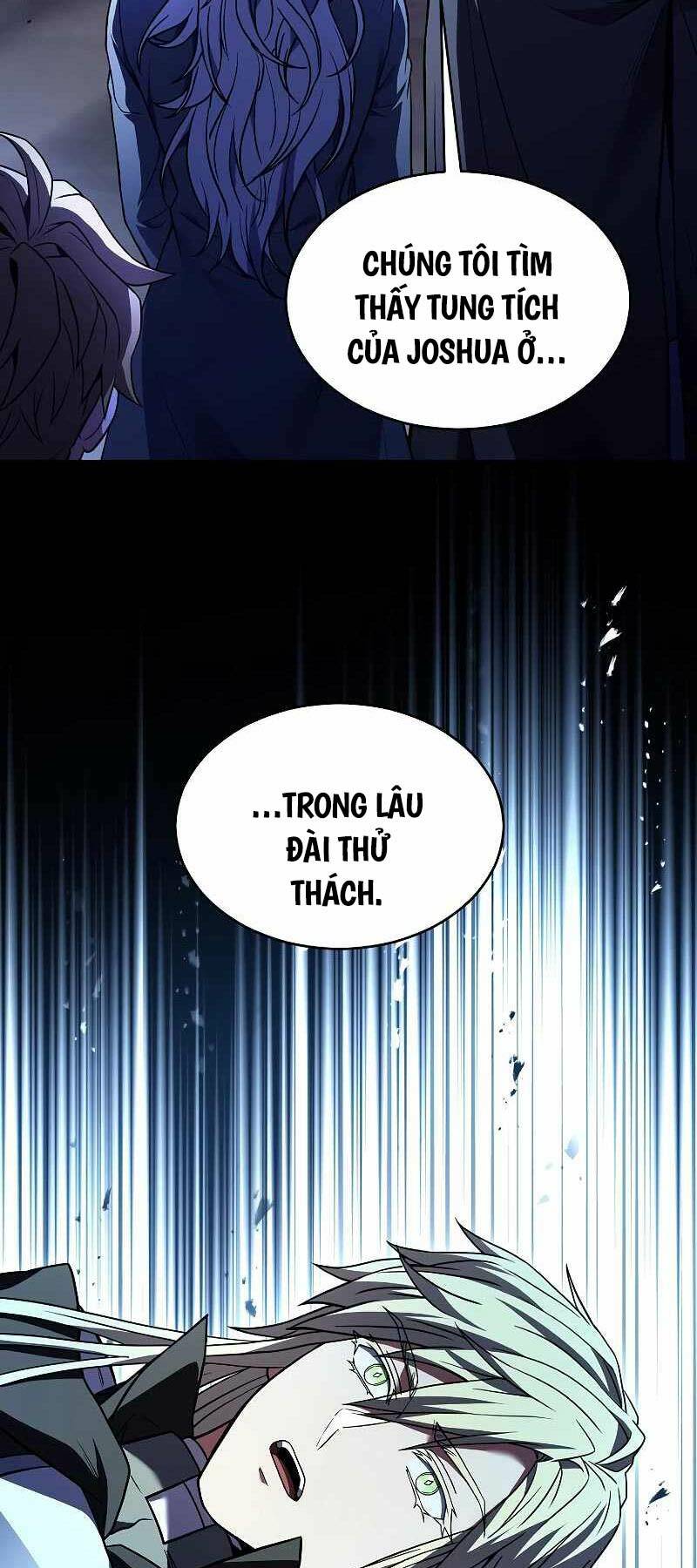 Huyền Thoại Giáo Sĩ Trở Lại - Chapter 129 - Page 28