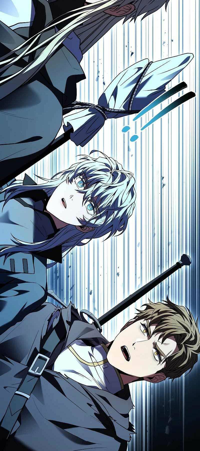 Huyền Thoại Giáo Sĩ Trở Lại - Chapter 129 - Page 29