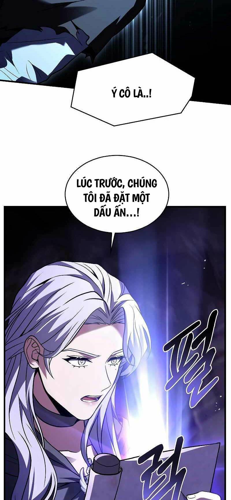 Huyền Thoại Giáo Sĩ Trở Lại - Chapter 129 - Page 30
