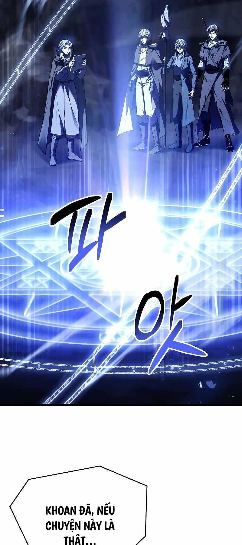 Huyền Thoại Giáo Sĩ Trở Lại - Chapter 129 - Page 32