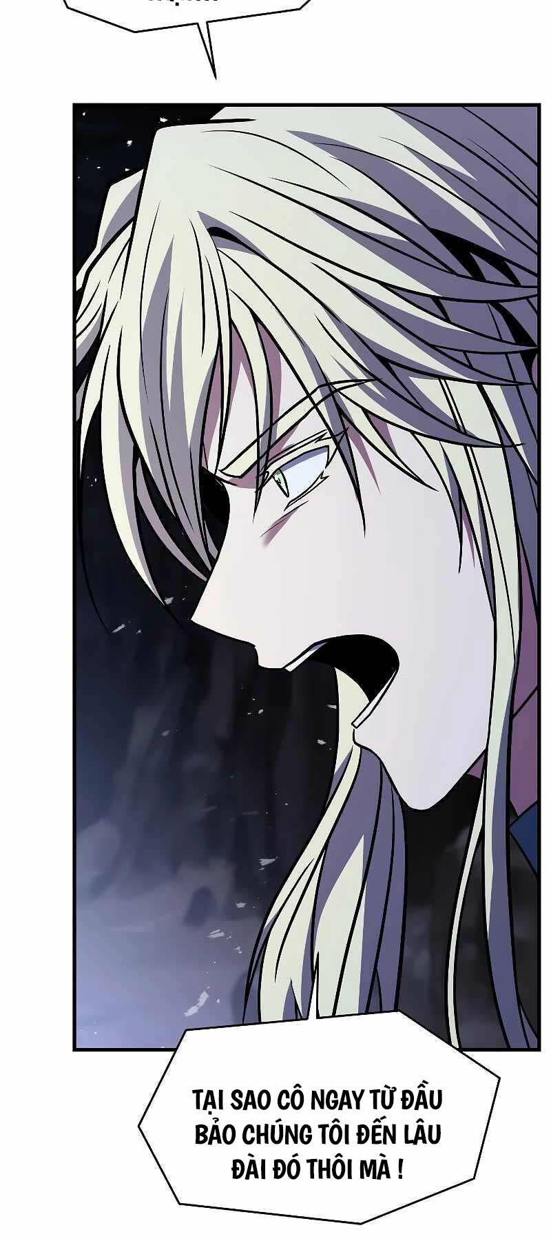 Huyền Thoại Giáo Sĩ Trở Lại - Chapter 129 - Page 33