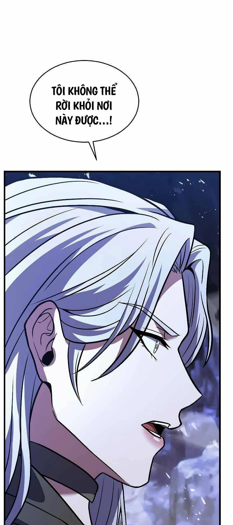 Huyền Thoại Giáo Sĩ Trở Lại - Chapter 129 - Page 34