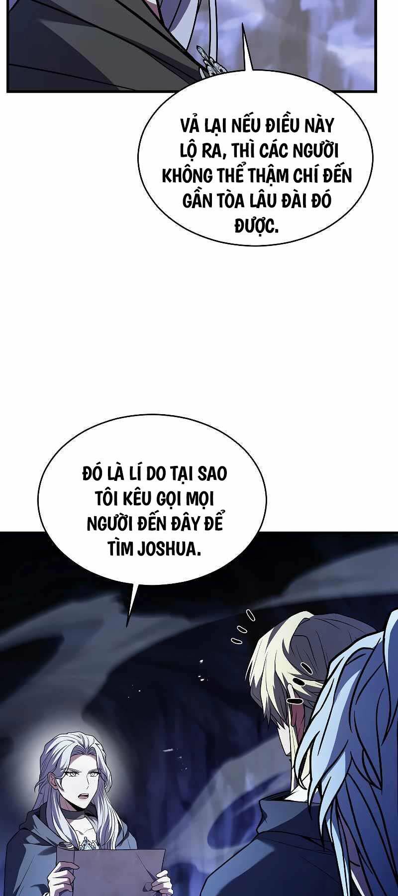 Huyền Thoại Giáo Sĩ Trở Lại - Chapter 129 - Page 35