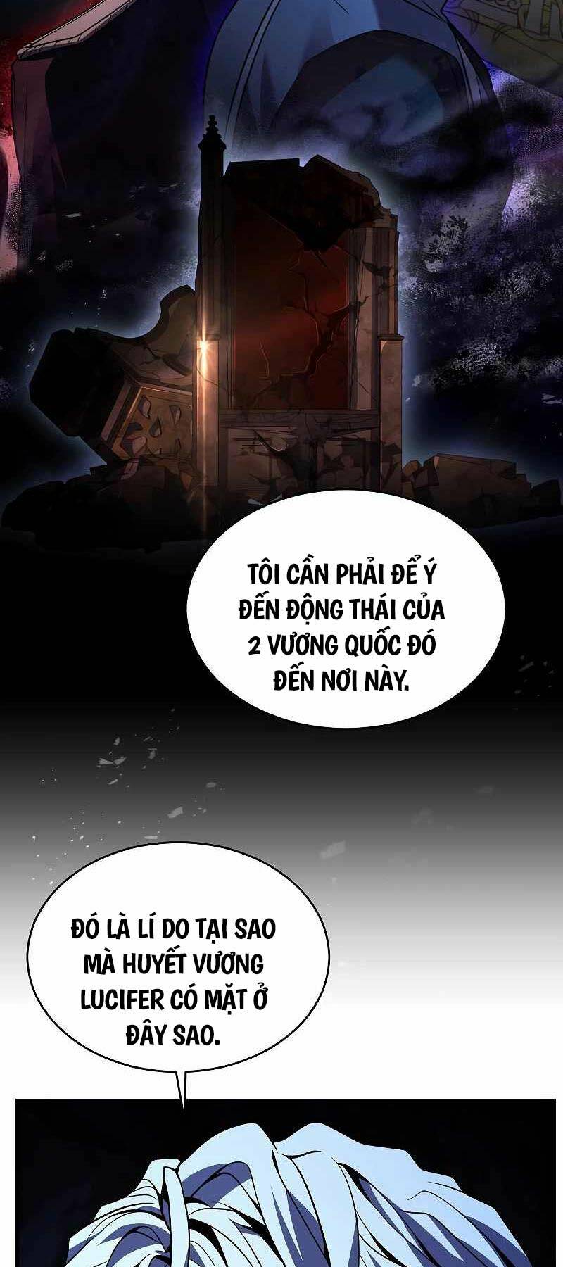 Huyền Thoại Giáo Sĩ Trở Lại - Chapter 129 - Page 37