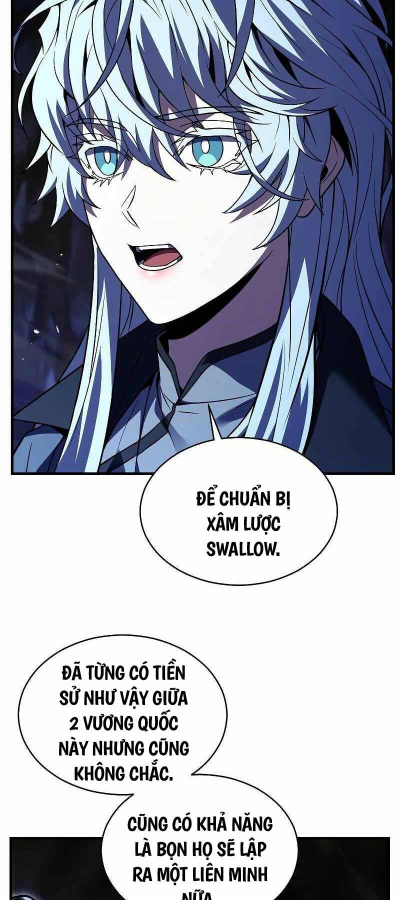 Huyền Thoại Giáo Sĩ Trở Lại - Chapter 129 - Page 38