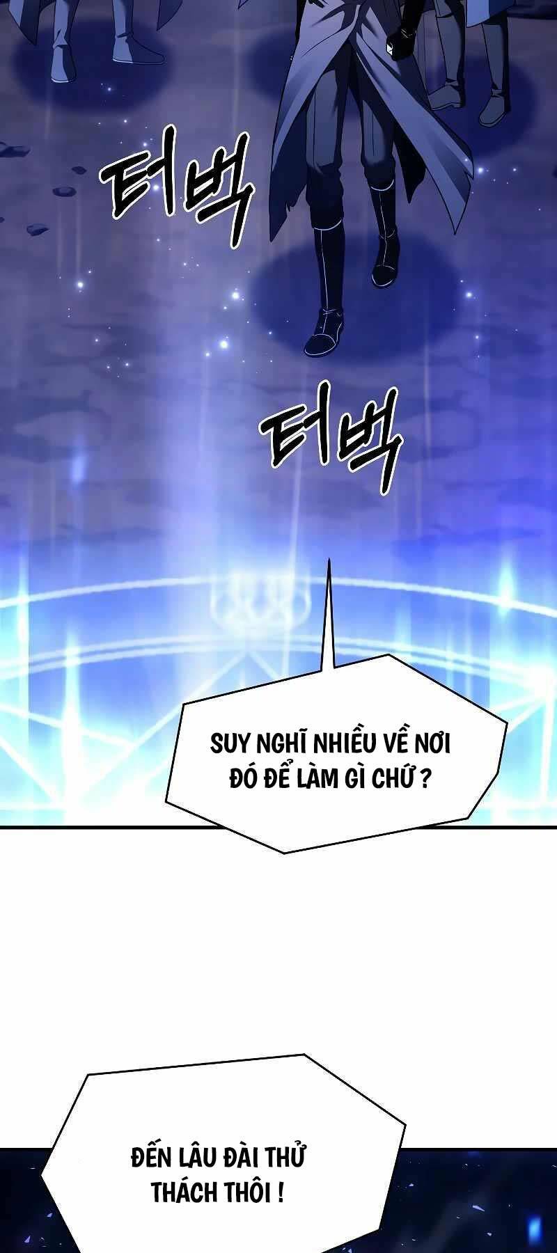 Huyền Thoại Giáo Sĩ Trở Lại - Chapter 129 - Page 43