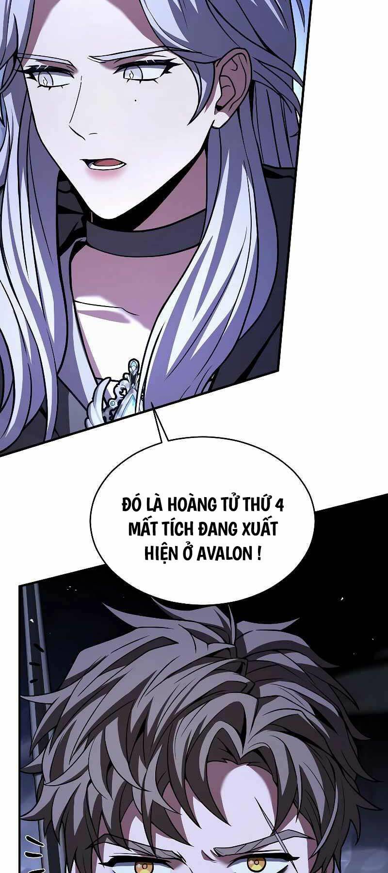Huyền Thoại Giáo Sĩ Trở Lại - Chapter 129 - Page 46