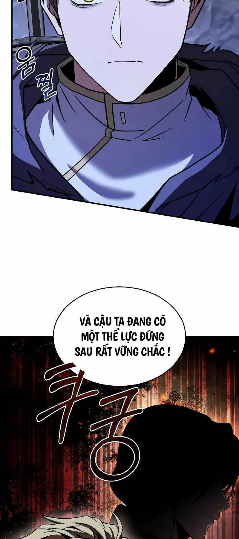 Huyền Thoại Giáo Sĩ Trở Lại - Chapter 129 - Page 47