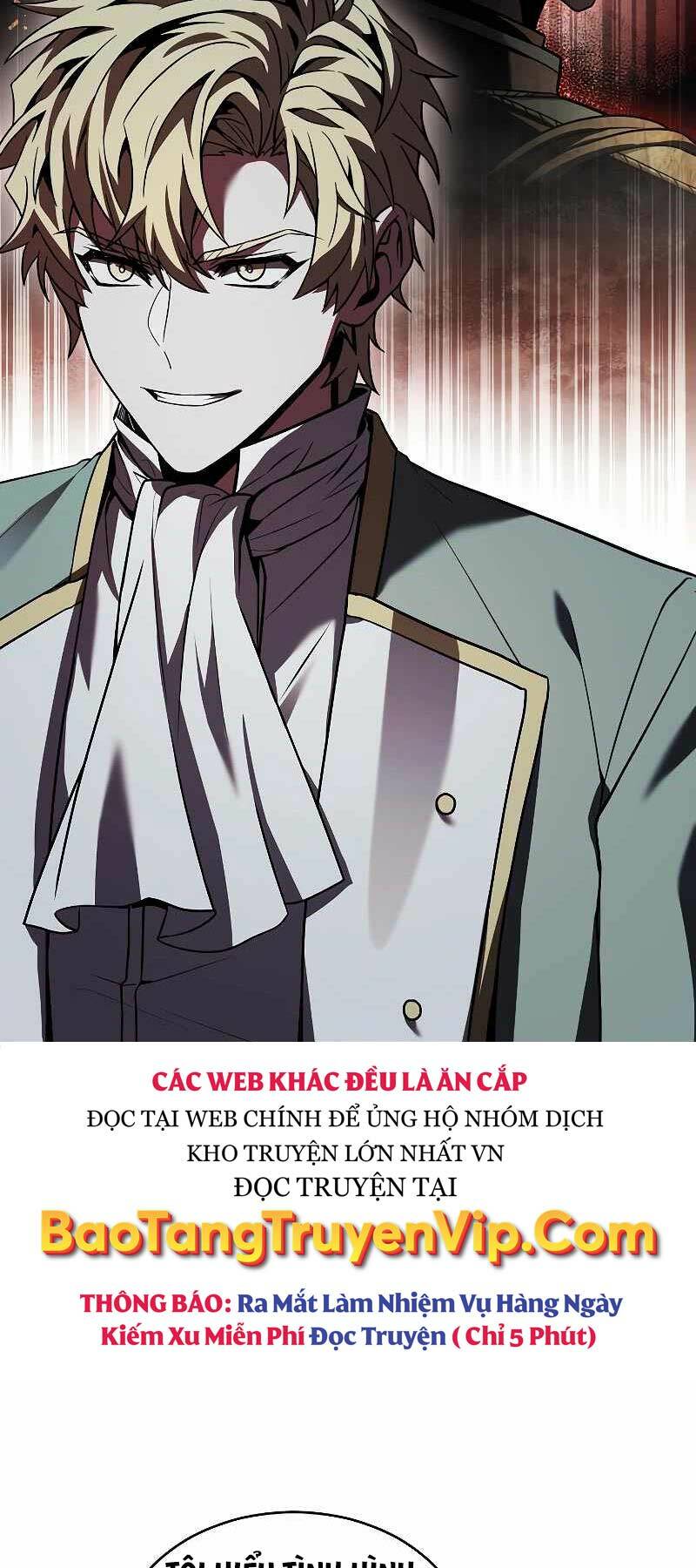 Huyền Thoại Giáo Sĩ Trở Lại - Chapter 129 - Page 48