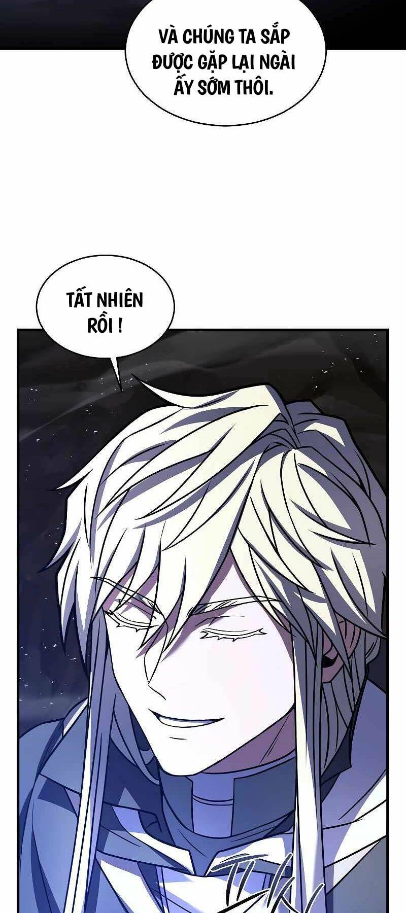 Huyền Thoại Giáo Sĩ Trở Lại - Chapter 129 - Page 51