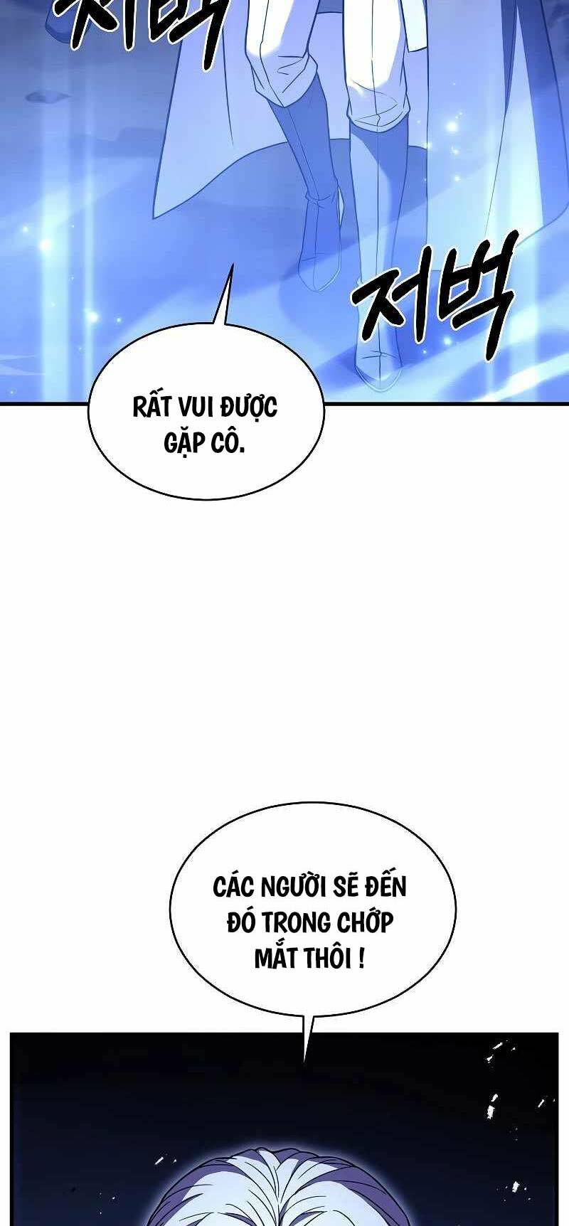 Huyền Thoại Giáo Sĩ Trở Lại - Chapter 129 - Page 53