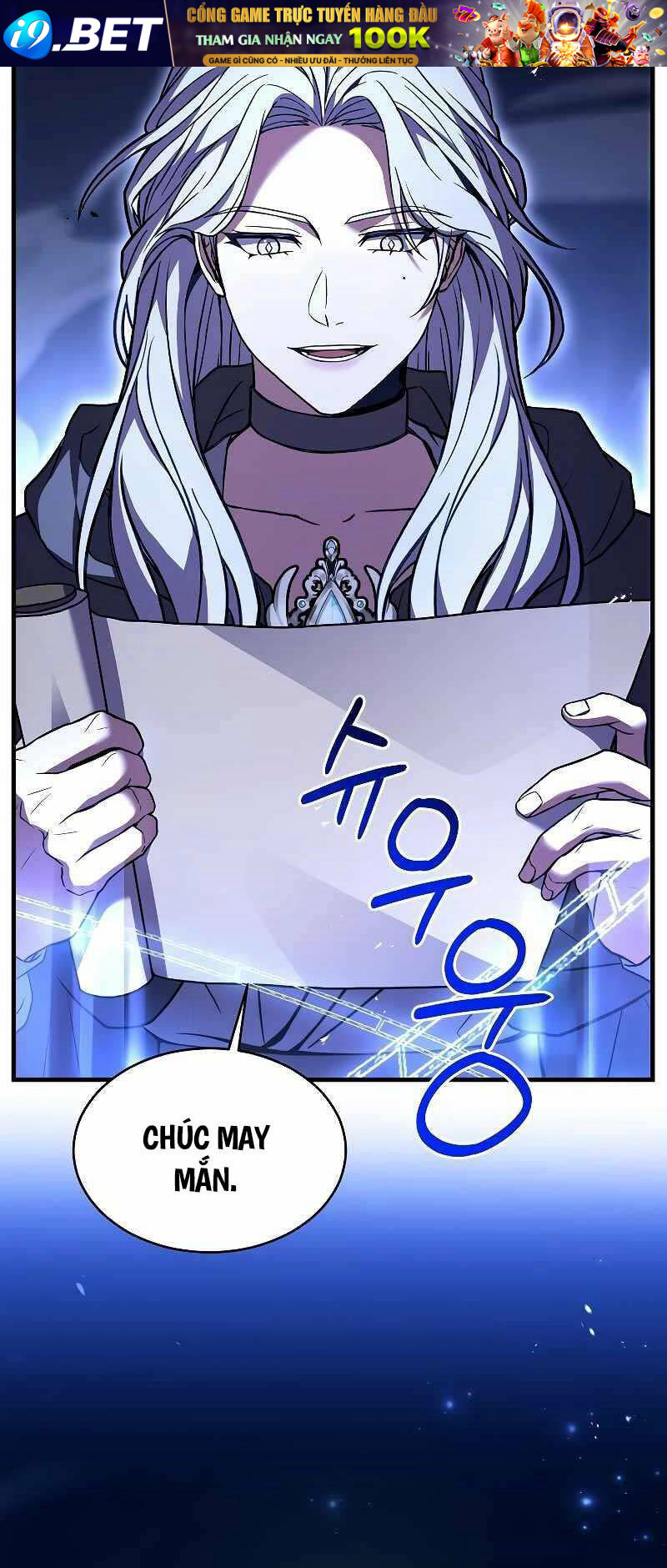 Huyền Thoại Giáo Sĩ Trở Lại - Chapter 129 - Page 54