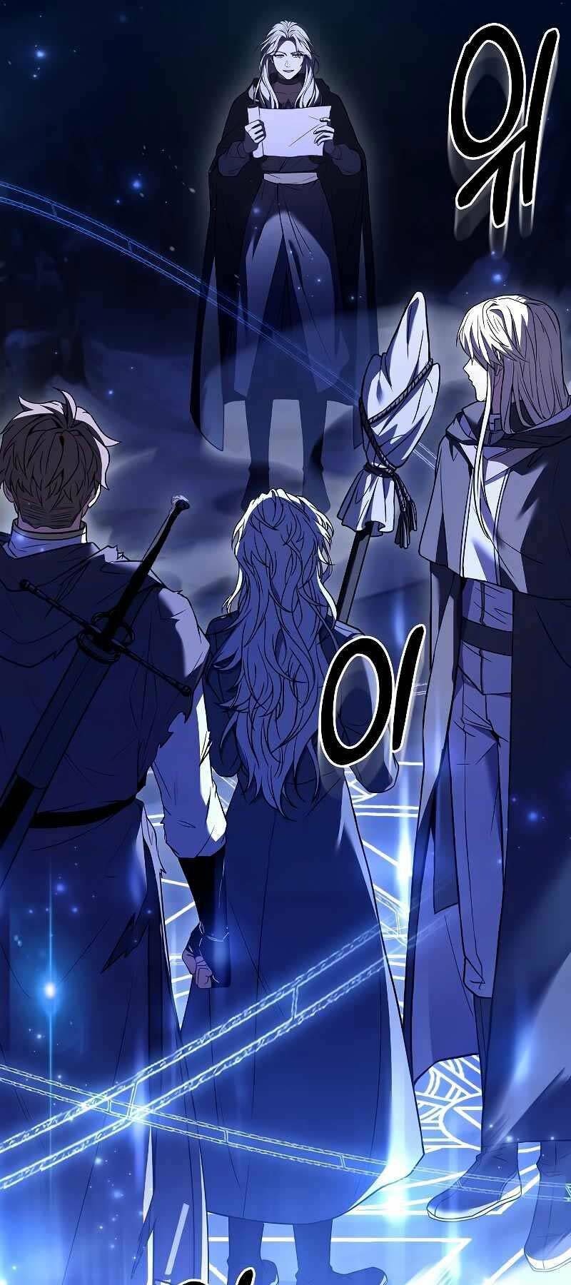 Huyền Thoại Giáo Sĩ Trở Lại - Chapter 129 - Page 55