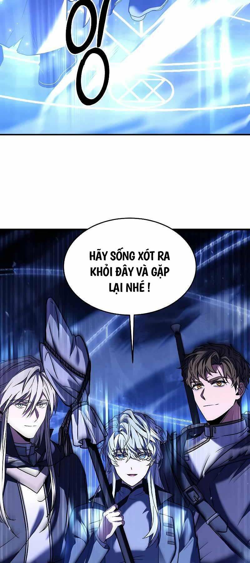 Huyền Thoại Giáo Sĩ Trở Lại - Chapter 129 - Page 56