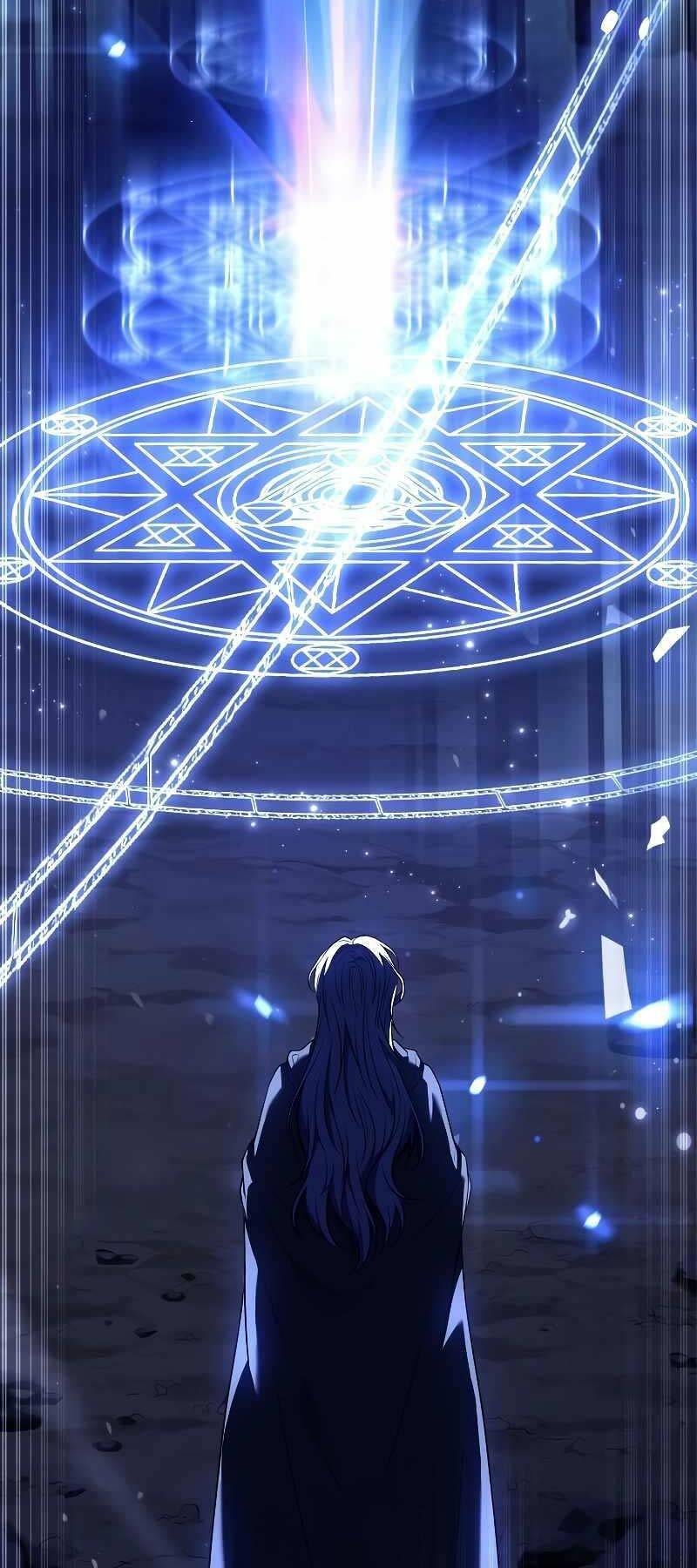 Huyền Thoại Giáo Sĩ Trở Lại - Chapter 129 - Page 58