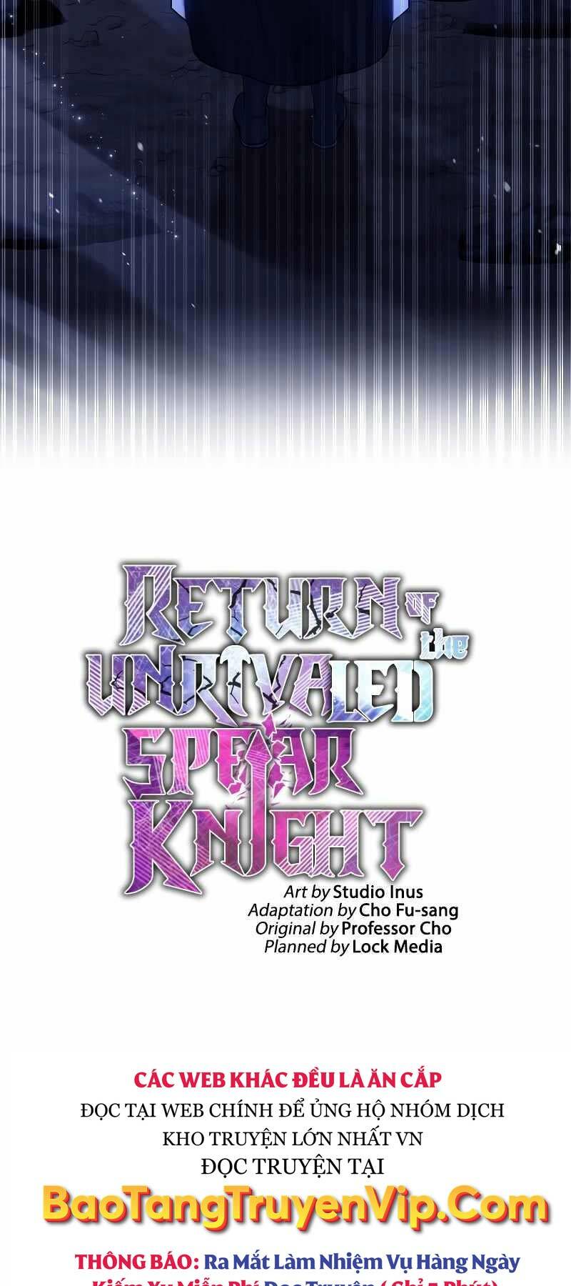 Huyền Thoại Giáo Sĩ Trở Lại - Chapter 129 - Page 59
