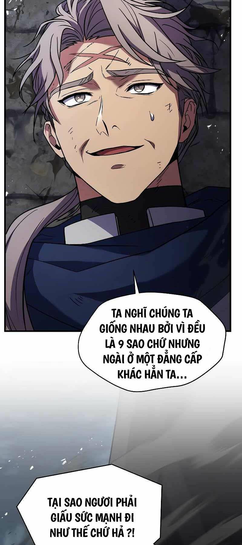 Huyền Thoại Giáo Sĩ Trở Lại - Chapter 129 - Page 62