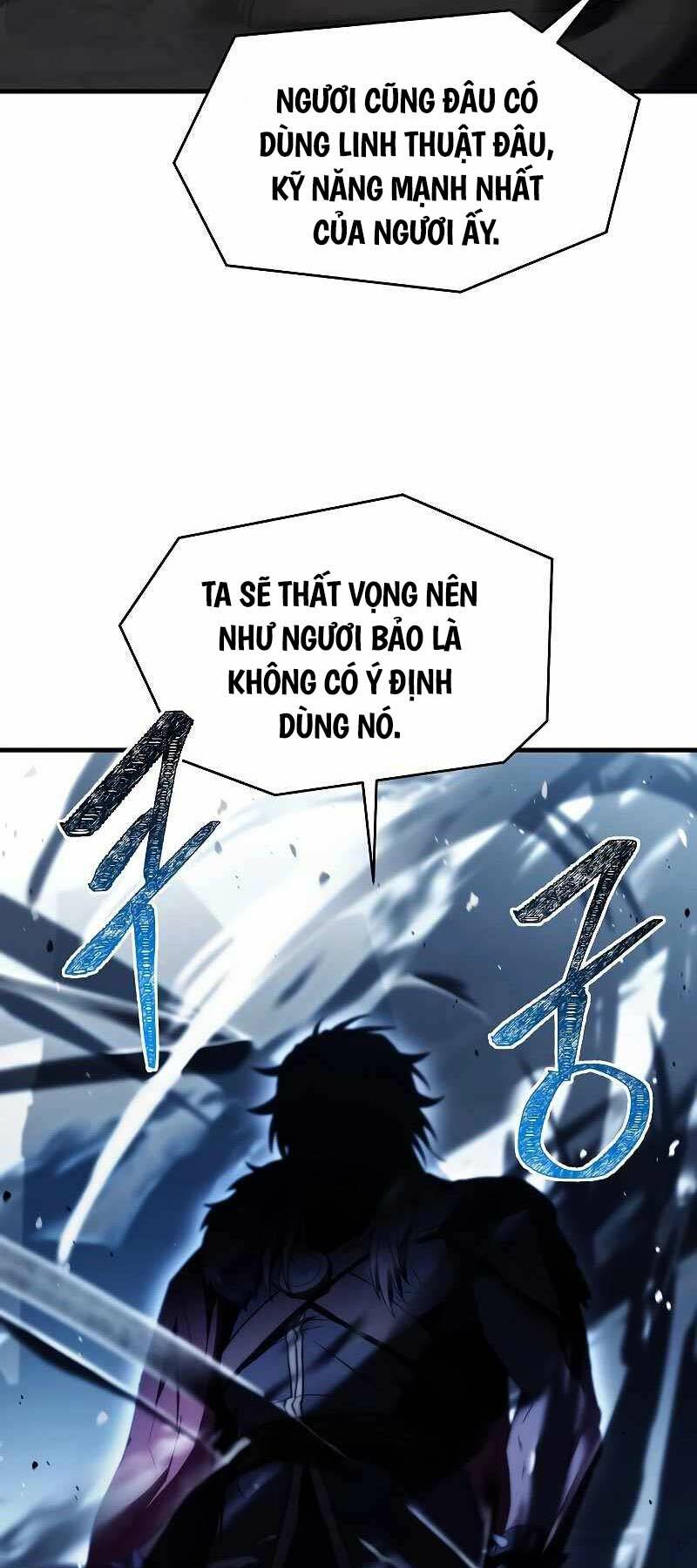 Huyền Thoại Giáo Sĩ Trở Lại - Chapter 129 - Page 64
