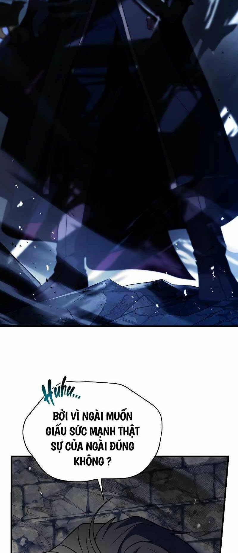 Huyền Thoại Giáo Sĩ Trở Lại - Chapter 129 - Page 65