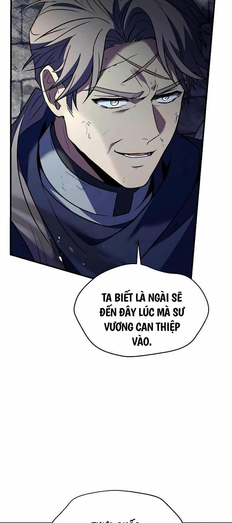 Huyền Thoại Giáo Sĩ Trở Lại - Chapter 129 - Page 66