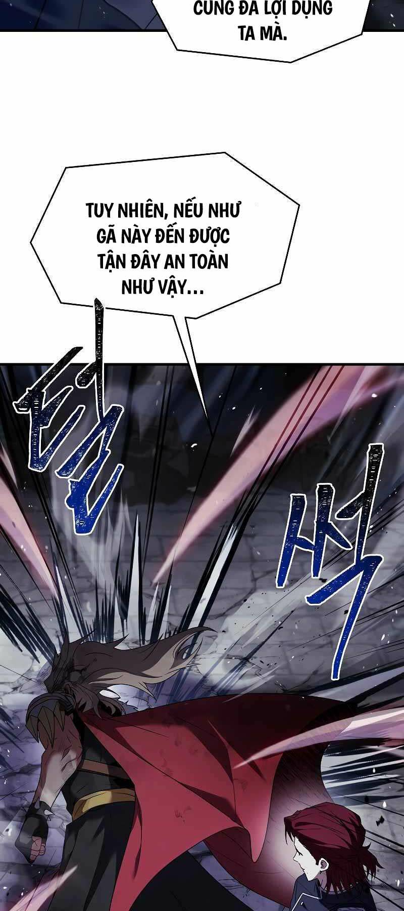 Huyền Thoại Giáo Sĩ Trở Lại - Chapter 129 - Page 68