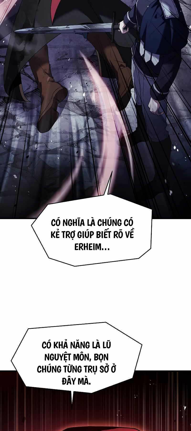 Huyền Thoại Giáo Sĩ Trở Lại - Chapter 129 - Page 69