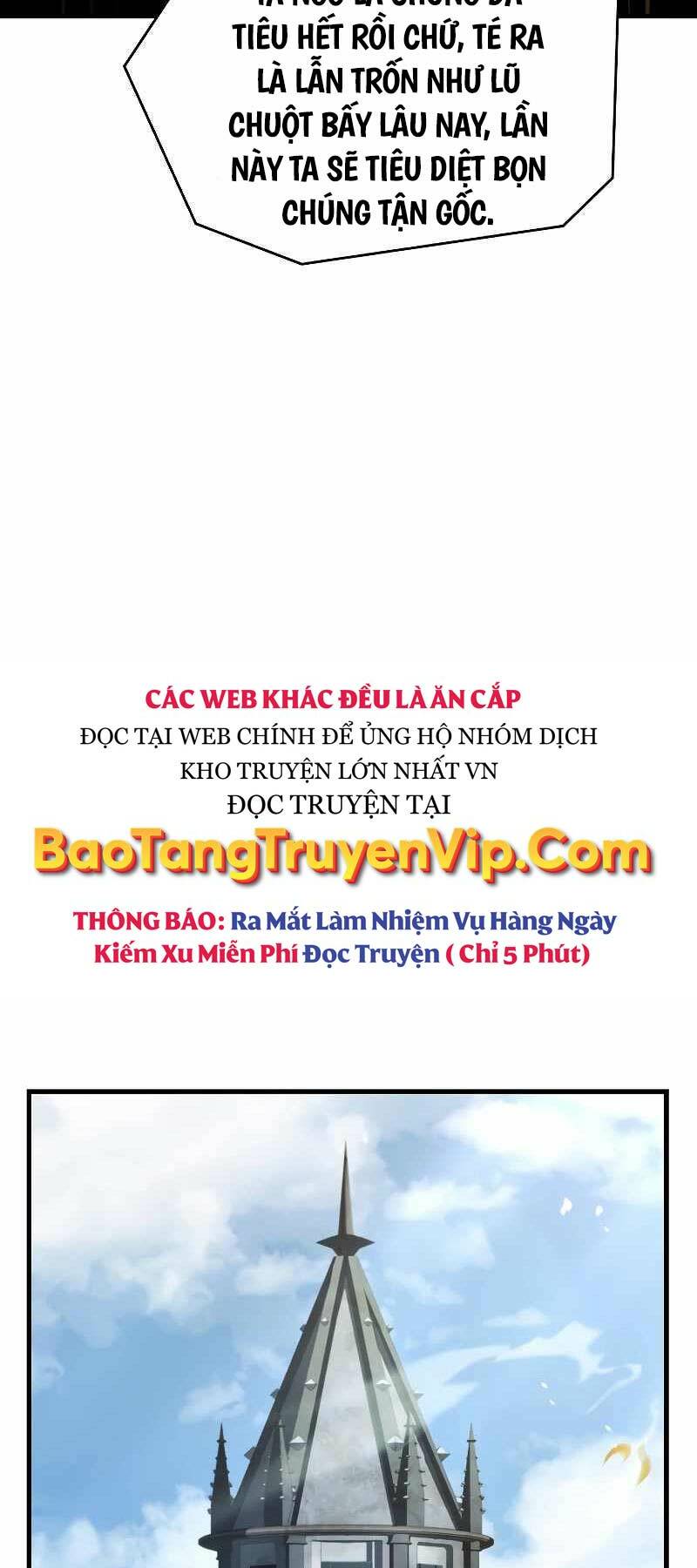 Huyền Thoại Giáo Sĩ Trở Lại - Chapter 129 - Page 71