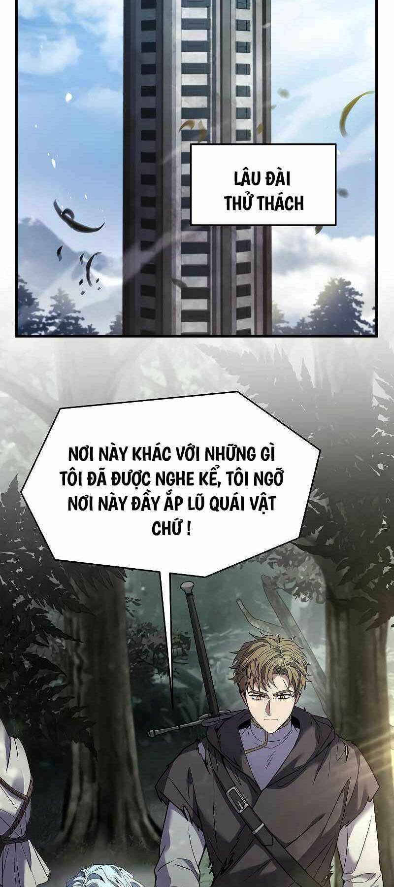Huyền Thoại Giáo Sĩ Trở Lại - Chapter 129 - Page 72