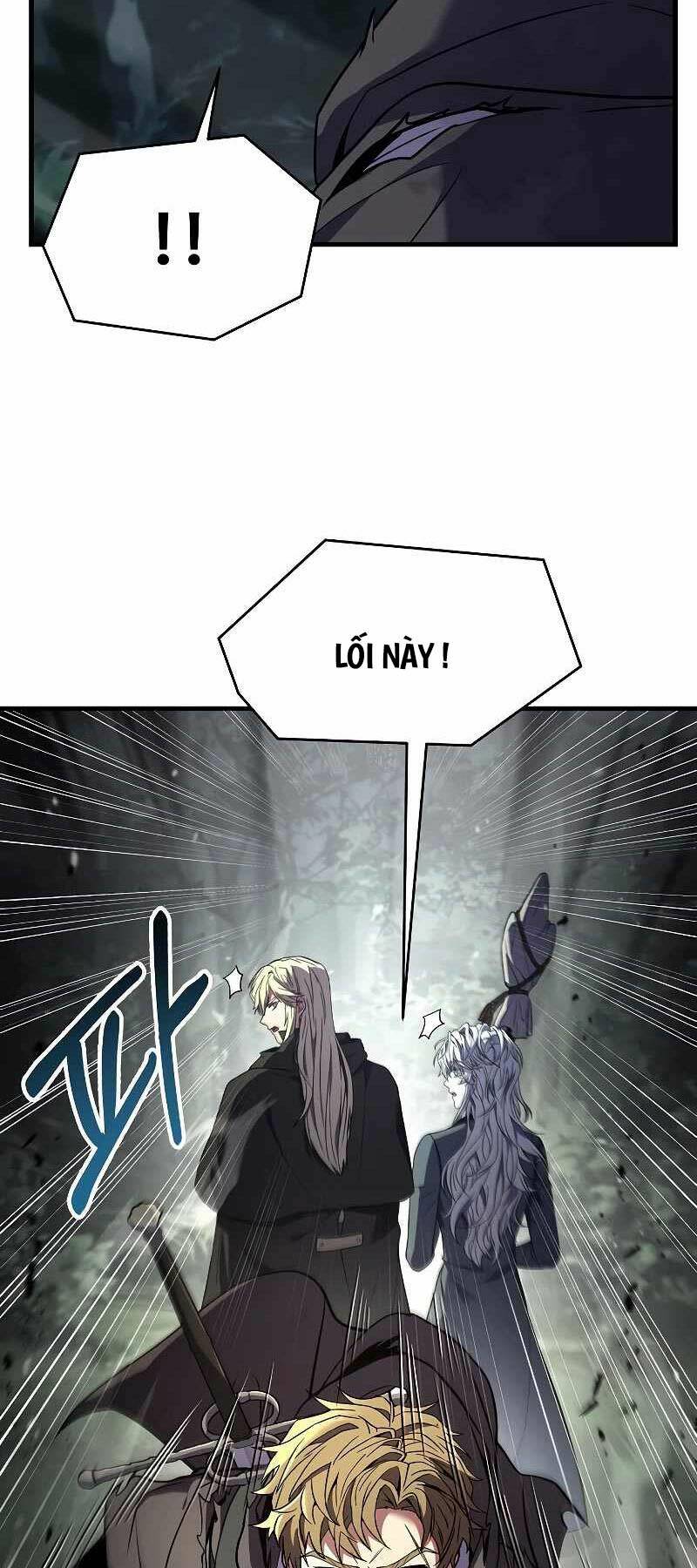 Huyền Thoại Giáo Sĩ Trở Lại - Chapter 129 - Page 75