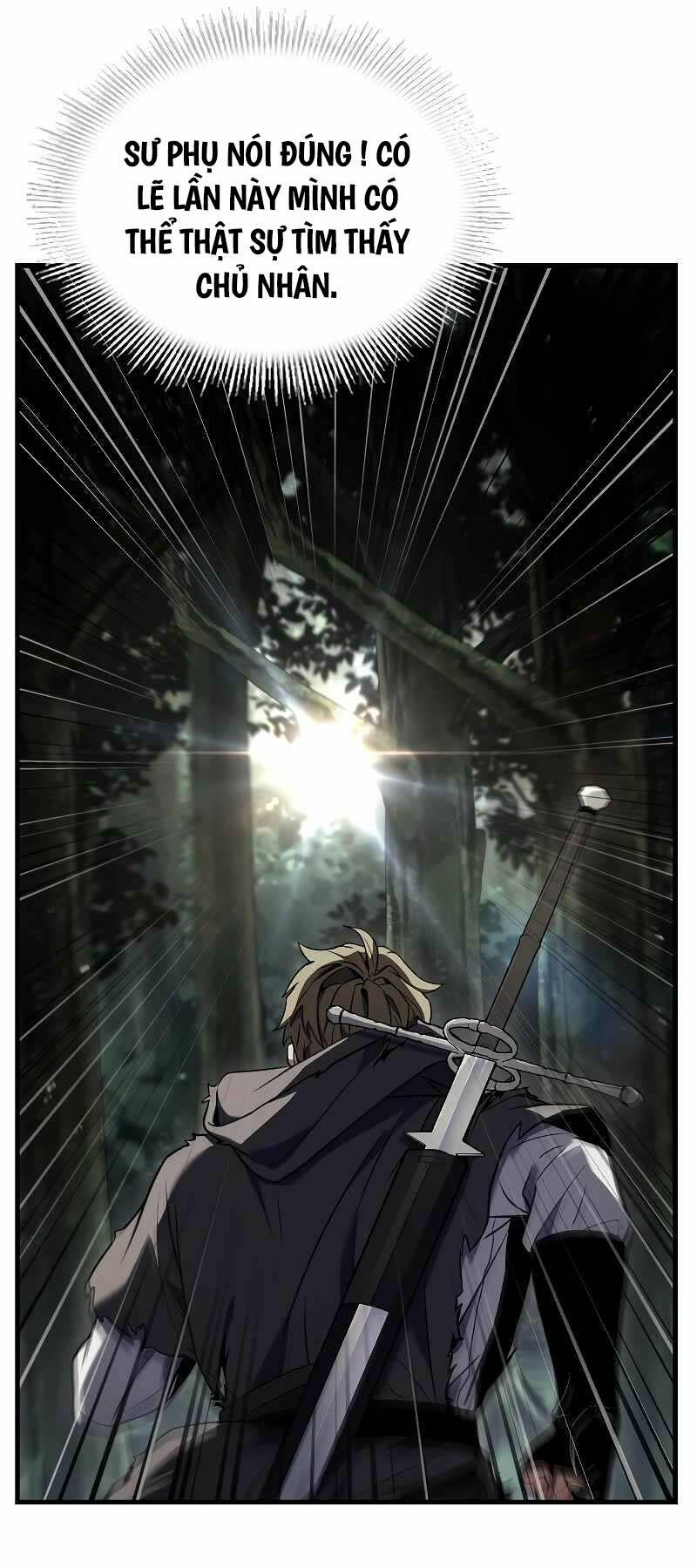 Huyền Thoại Giáo Sĩ Trở Lại - Chapter 129 - Page 77