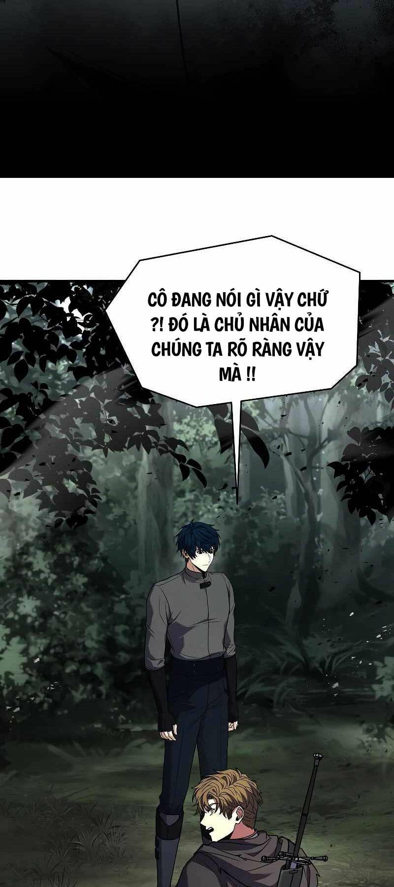 Huyền Thoại Giáo Sĩ Trở Lại - Chapter 129 - Page 85