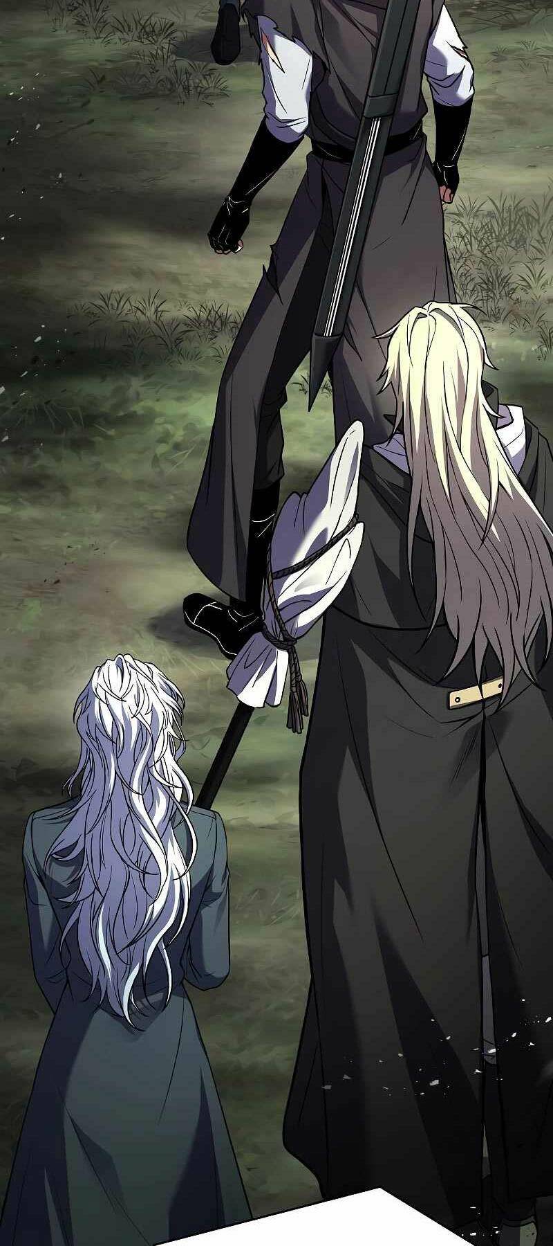 Huyền Thoại Giáo Sĩ Trở Lại - Chapter 129 - Page 86