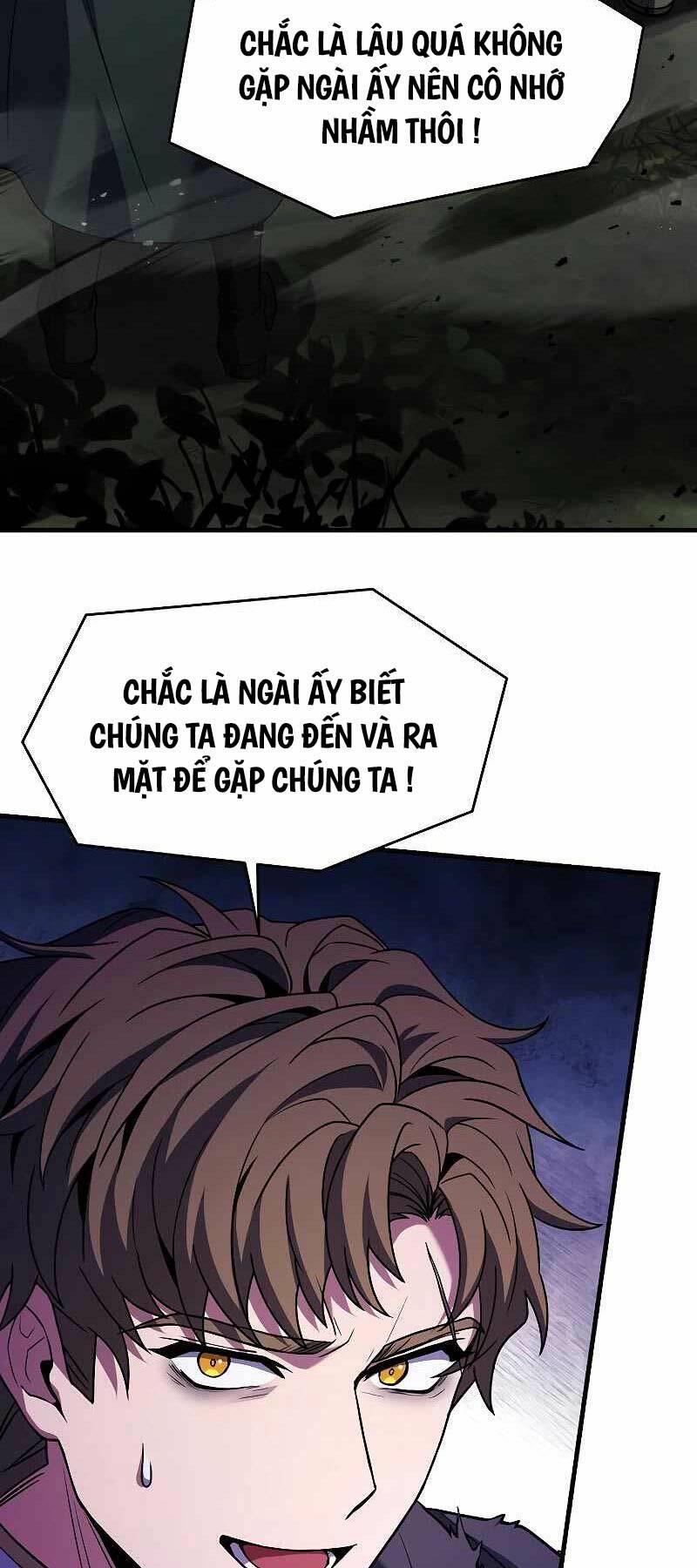 Huyền Thoại Giáo Sĩ Trở Lại - Chapter 129 - Page 87