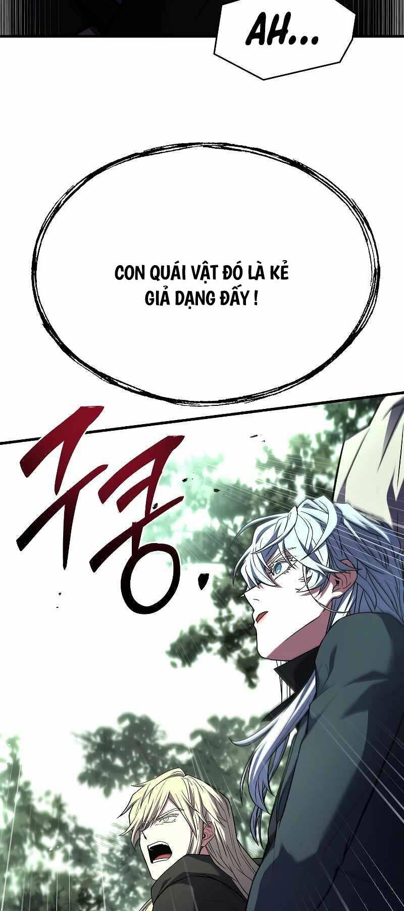 Huyền Thoại Giáo Sĩ Trở Lại - Chapter 129 - Page 90