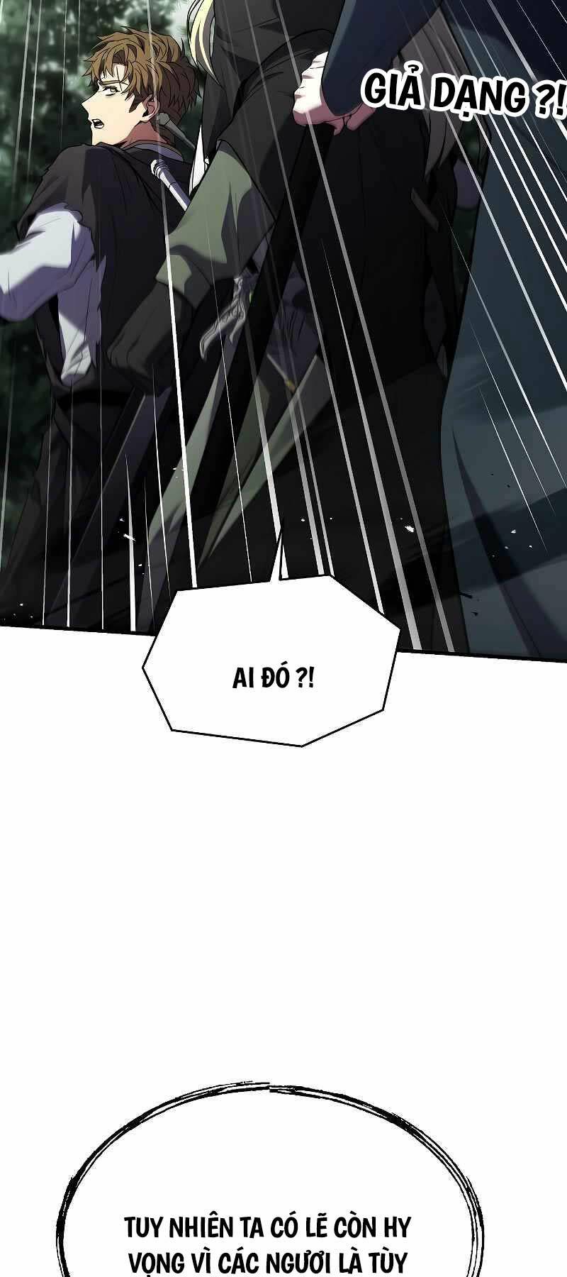 Huyền Thoại Giáo Sĩ Trở Lại - Chapter 129 - Page 91