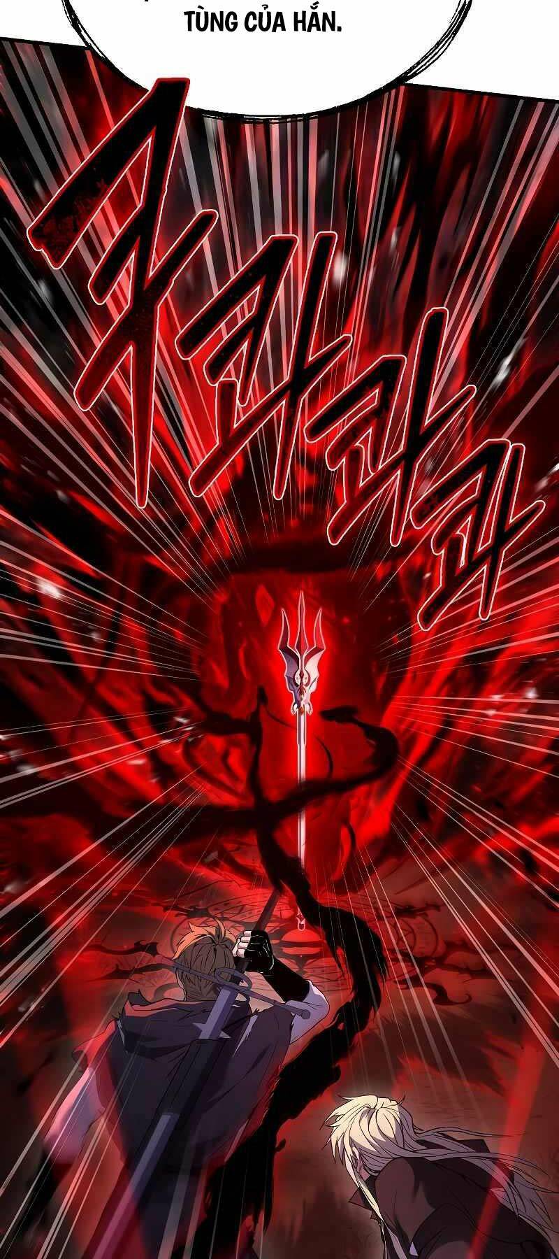 Huyền Thoại Giáo Sĩ Trở Lại - Chapter 129 - Page 92