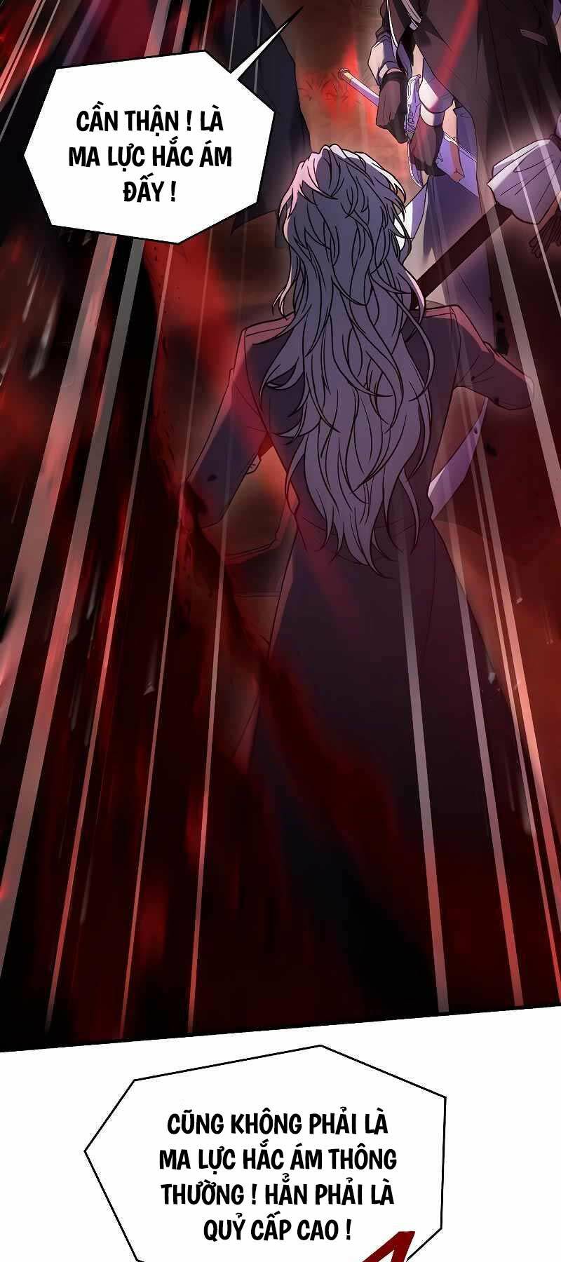 Huyền Thoại Giáo Sĩ Trở Lại - Chapter 129 - Page 93