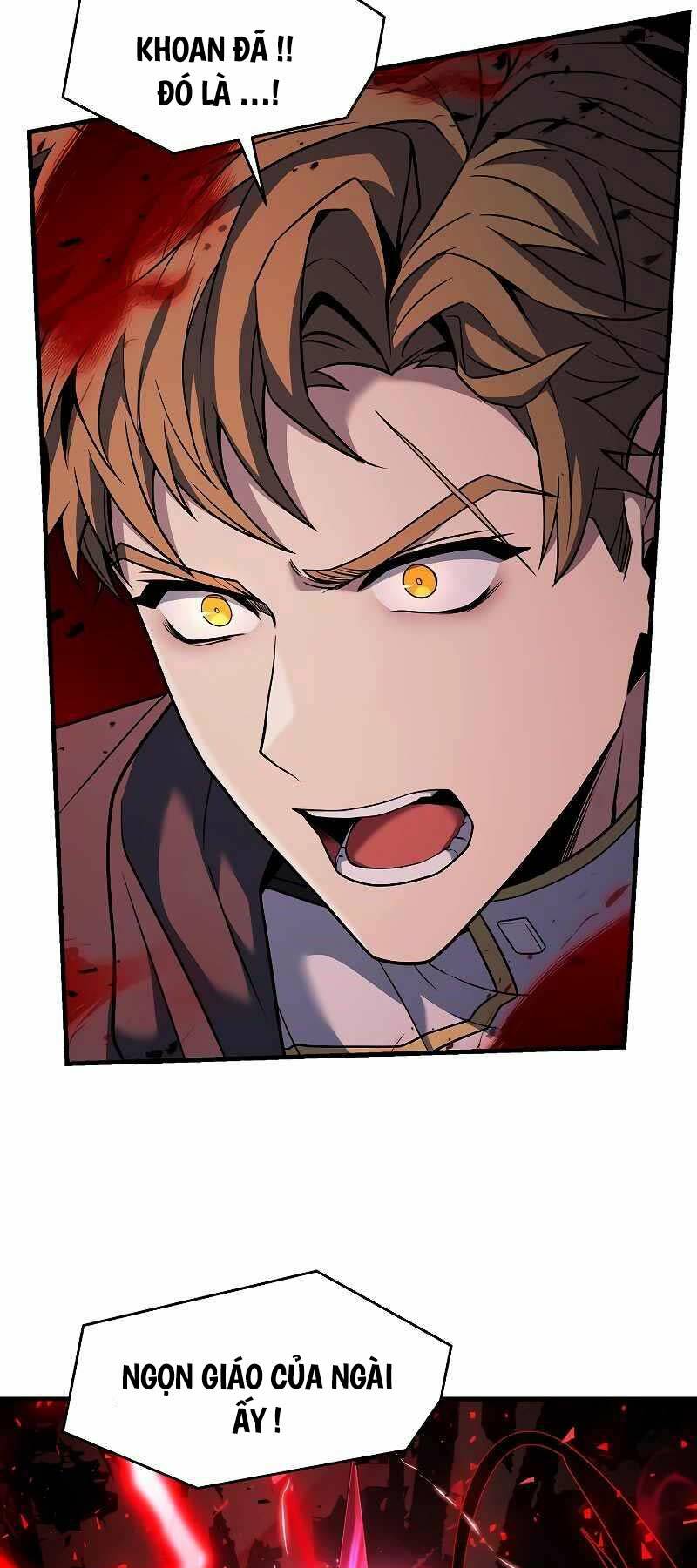 Huyền Thoại Giáo Sĩ Trở Lại - Chapter 129 - Page 95