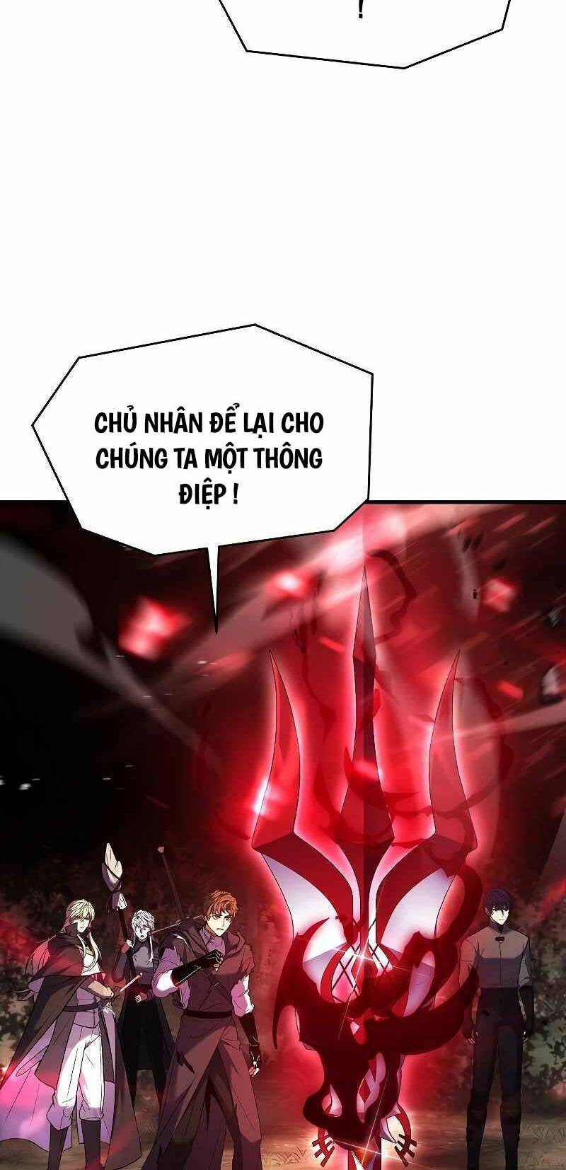 Huyền Thoại Giáo Sĩ Trở Lại - Chapter 129 - Page 97