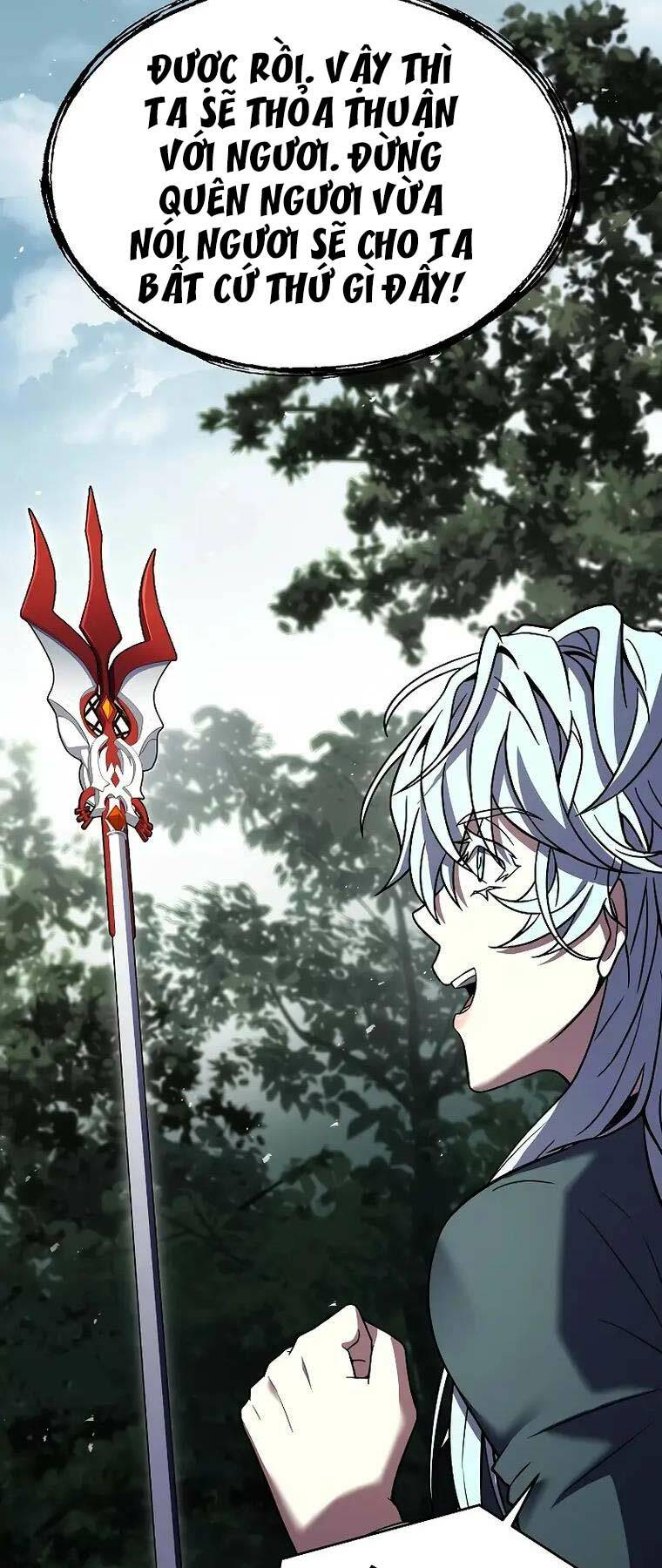 Huyền Thoại Giáo Sĩ Trở Lại - Chapter 130 - Page 99