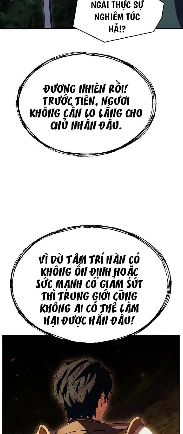 Huyền Thoại Giáo Sĩ Trở Lại - Chapter 130 - Page 100