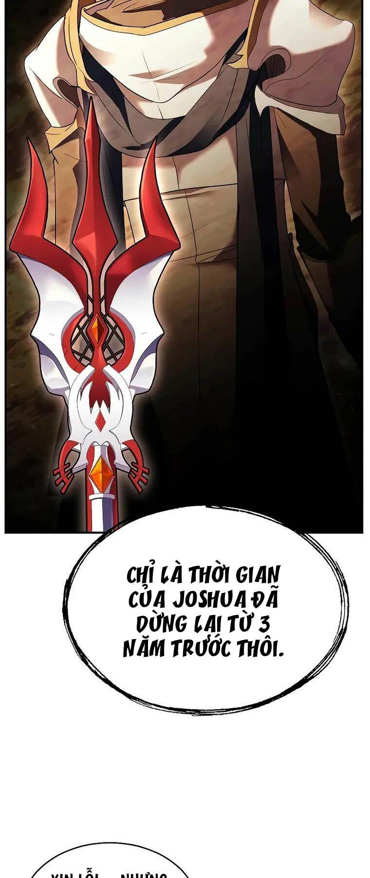 Huyền Thoại Giáo Sĩ Trở Lại - Chapter 130 - Page 101